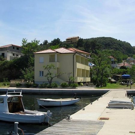 Apartments By The Sea Supetarska Draga - Donja, Rab - 11769 Luaran gambar