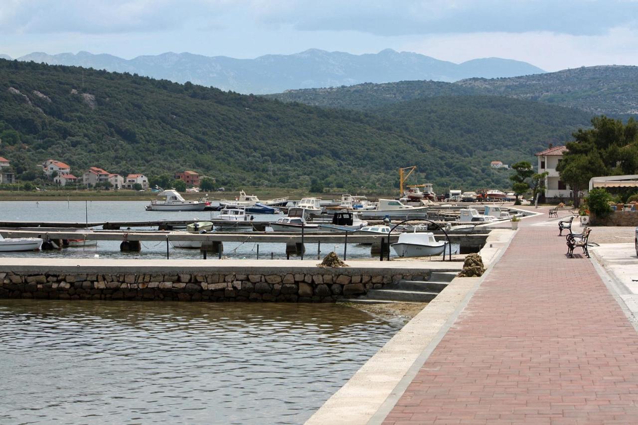 Apartments By The Sea Supetarska Draga - Donja, Rab - 11769 Luaran gambar
