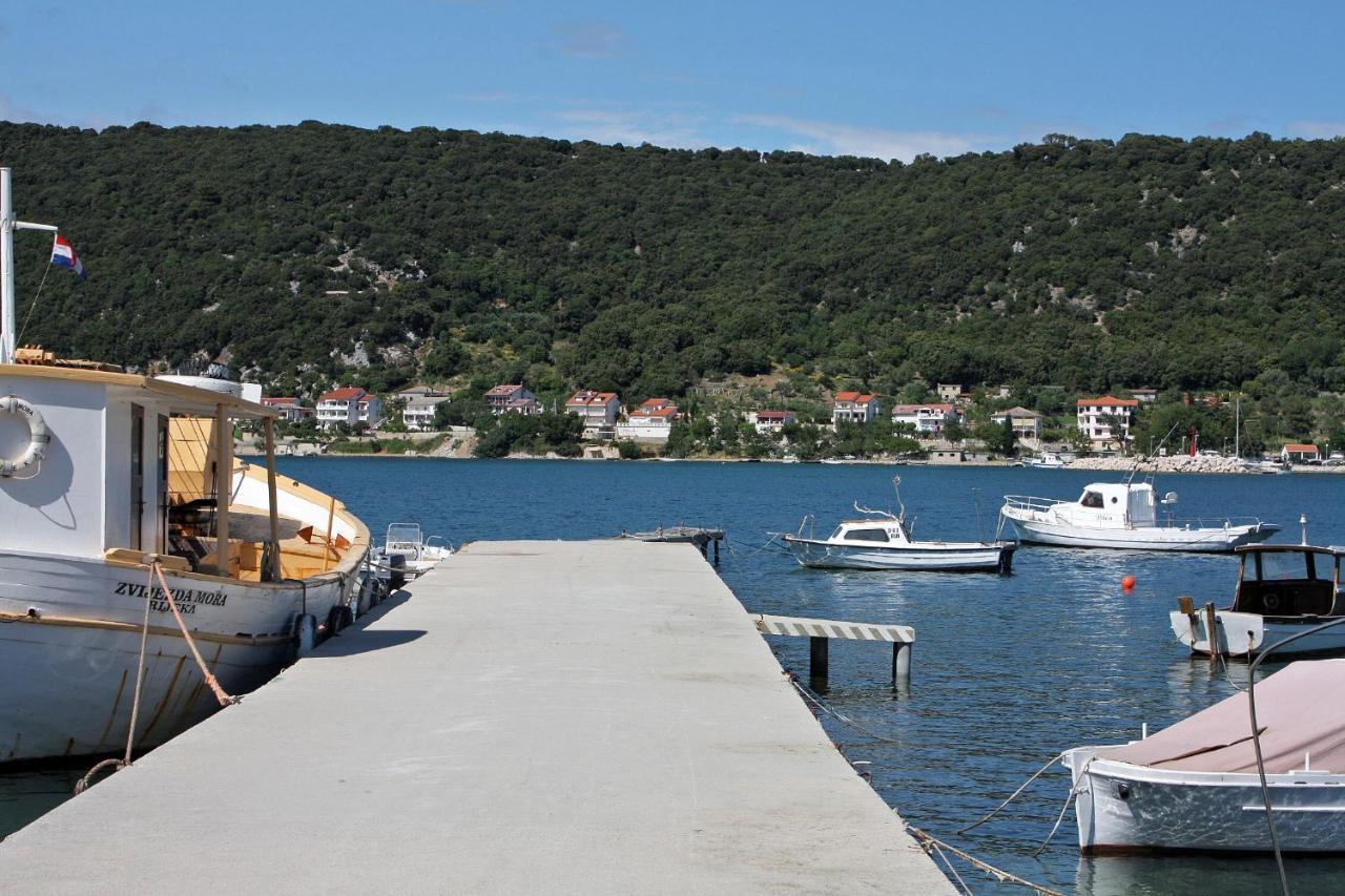 Apartments By The Sea Supetarska Draga - Donja, Rab - 11769 Luaran gambar