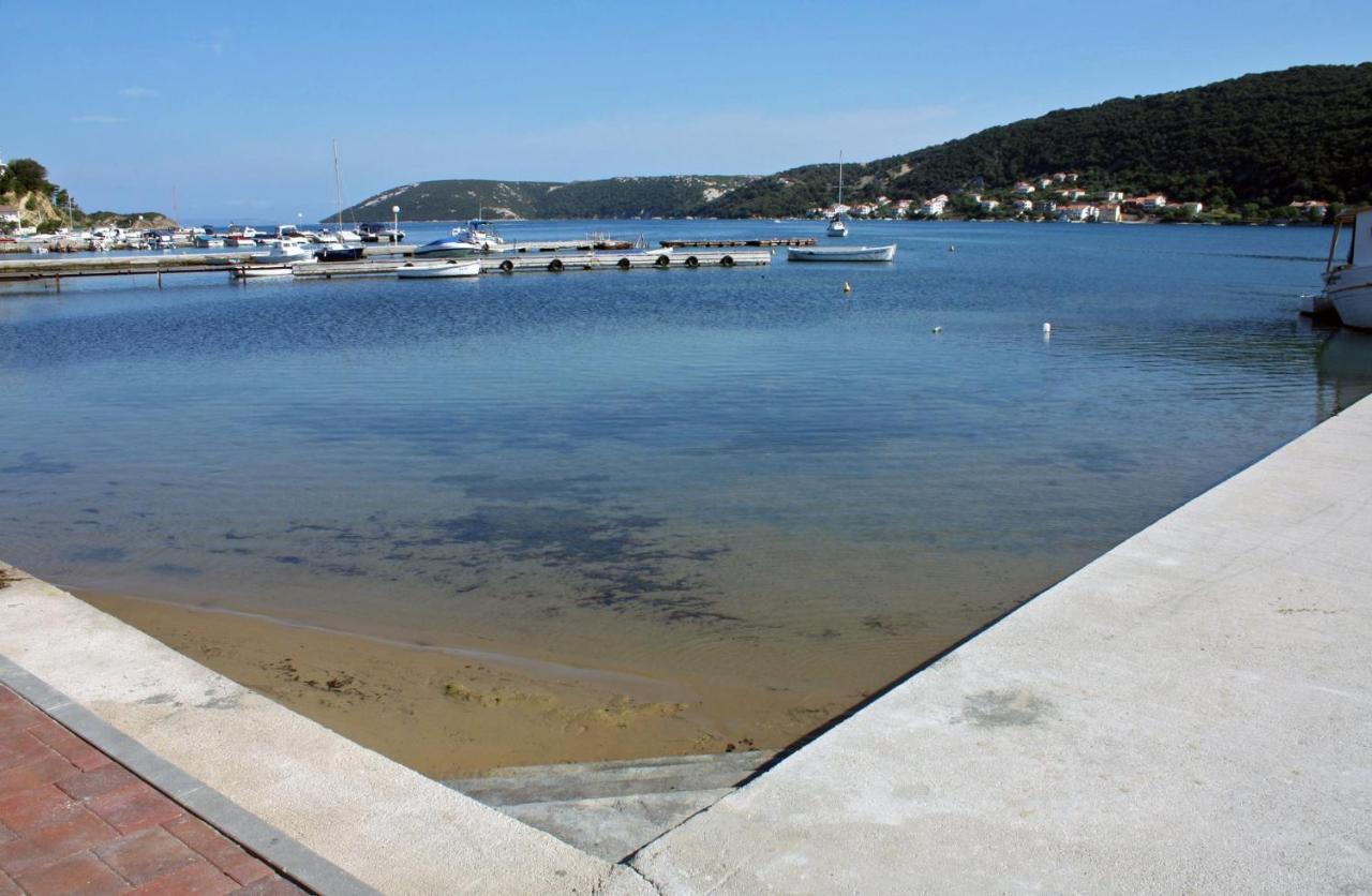 Apartments By The Sea Supetarska Draga - Donja, Rab - 11769 Luaran gambar