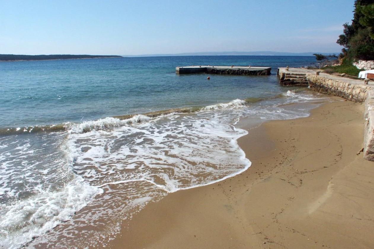 Apartments By The Sea Supetarska Draga - Donja, Rab - 11769 Luaran gambar