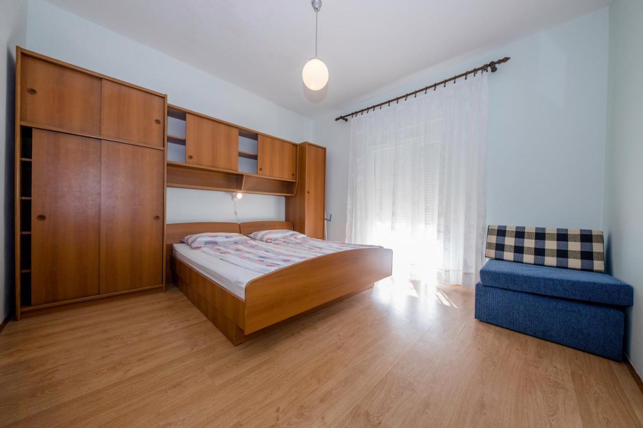 Apartments By The Sea Supetarska Draga - Donja, Rab - 11769 Luaran gambar