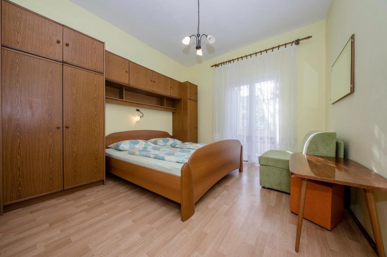 Apartments By The Sea Supetarska Draga - Donja, Rab - 11769 Luaran gambar