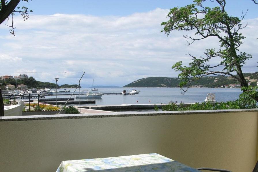 Apartments By The Sea Supetarska Draga - Donja, Rab - 11769 Luaran gambar