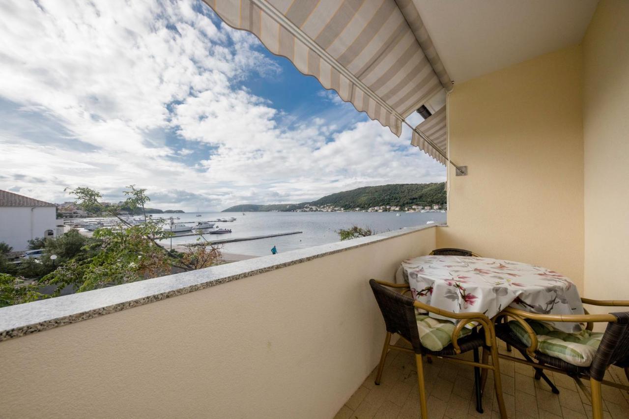 Apartments By The Sea Supetarska Draga - Donja, Rab - 11769 Luaran gambar