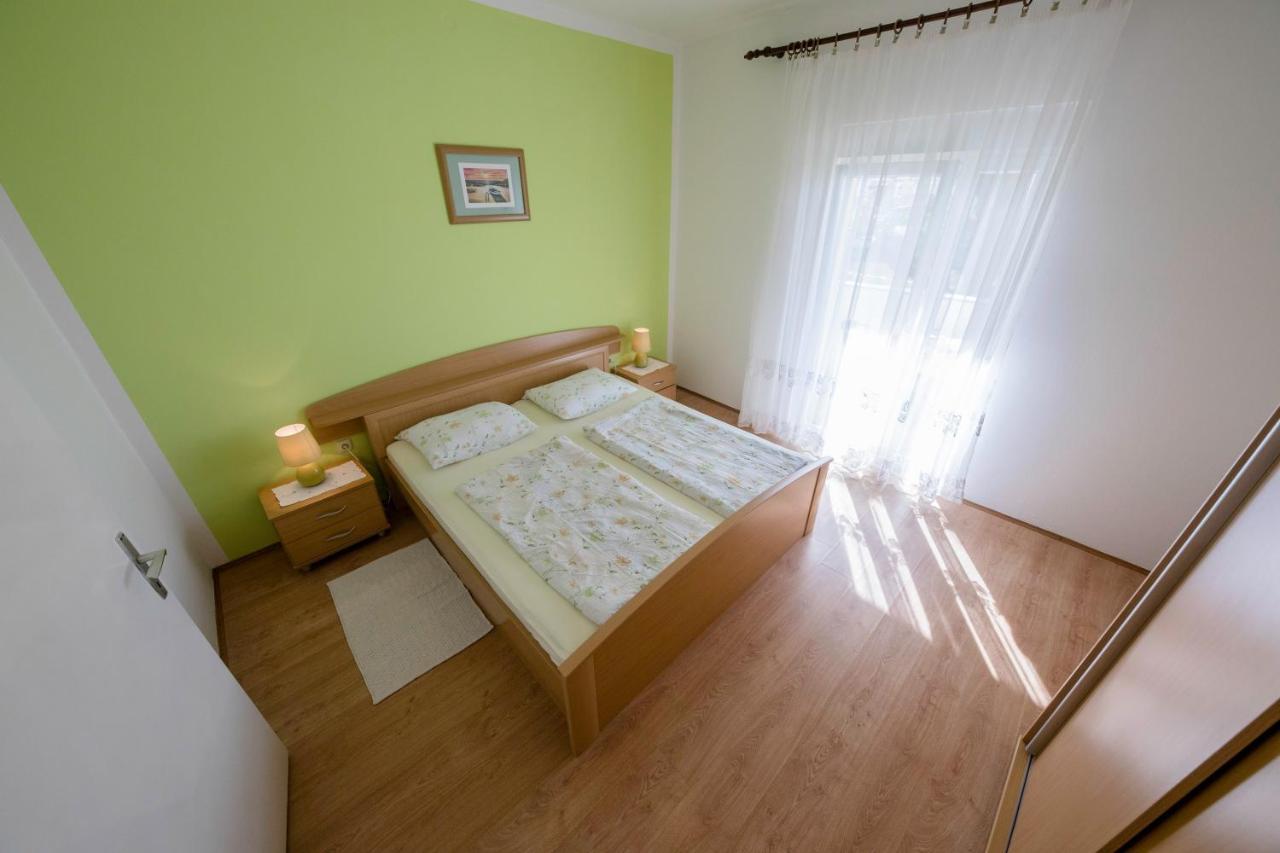 Apartments By The Sea Supetarska Draga - Donja, Rab - 11769 Luaran gambar