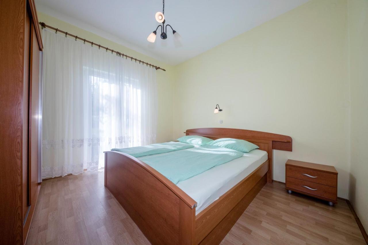 Apartments By The Sea Supetarska Draga - Donja, Rab - 11769 Luaran gambar