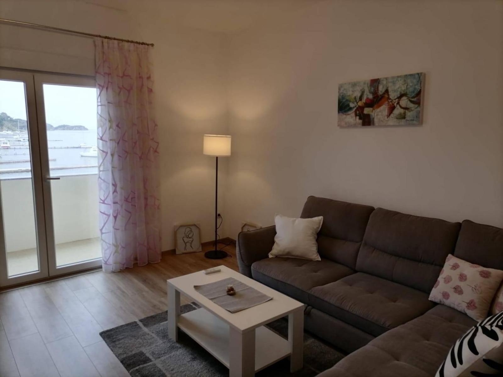 Apartments By The Sea Supetarska Draga - Donja, Rab - 11769 Luaran gambar
