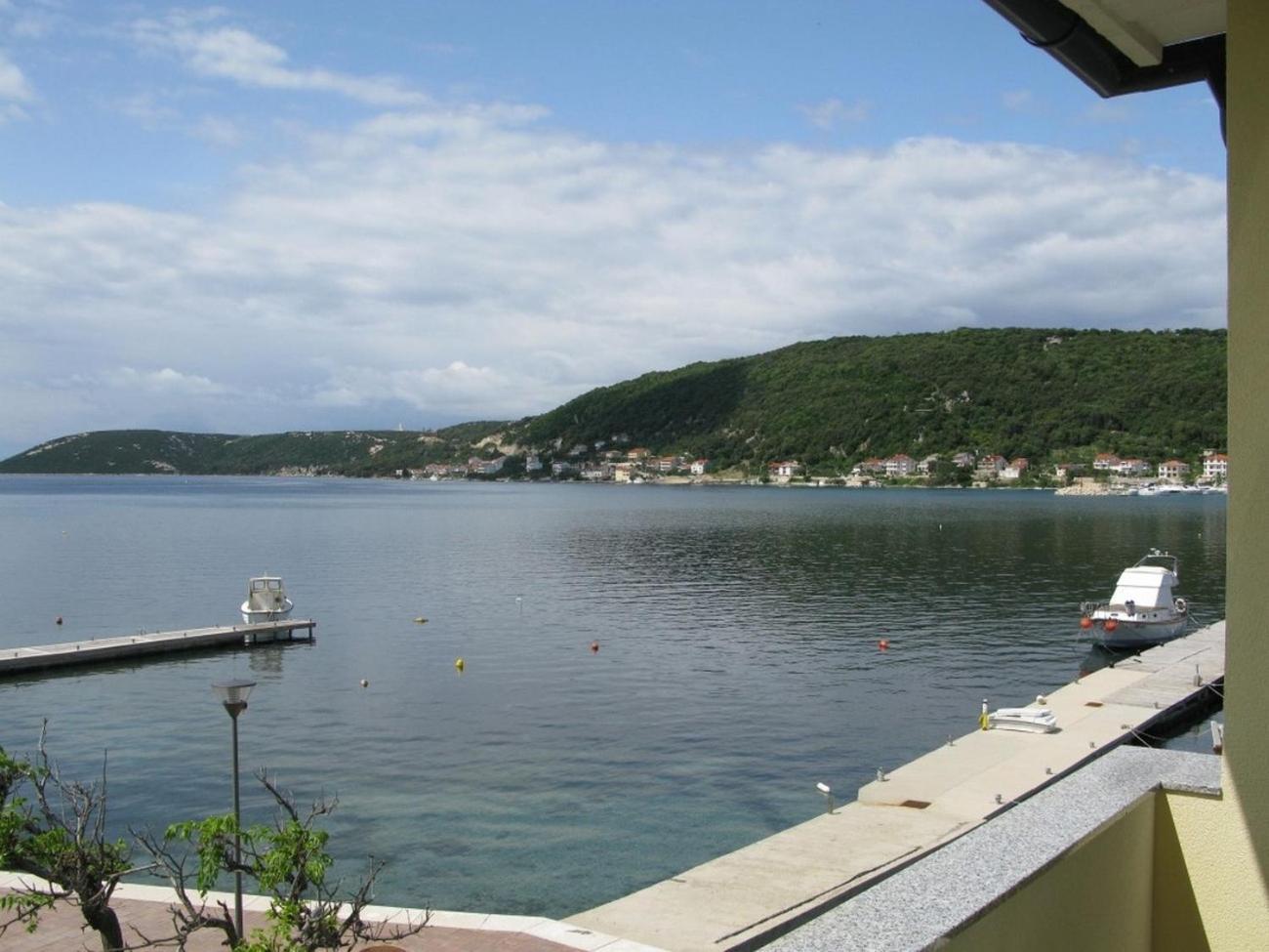 Apartments By The Sea Supetarska Draga - Donja, Rab - 11769 Luaran gambar