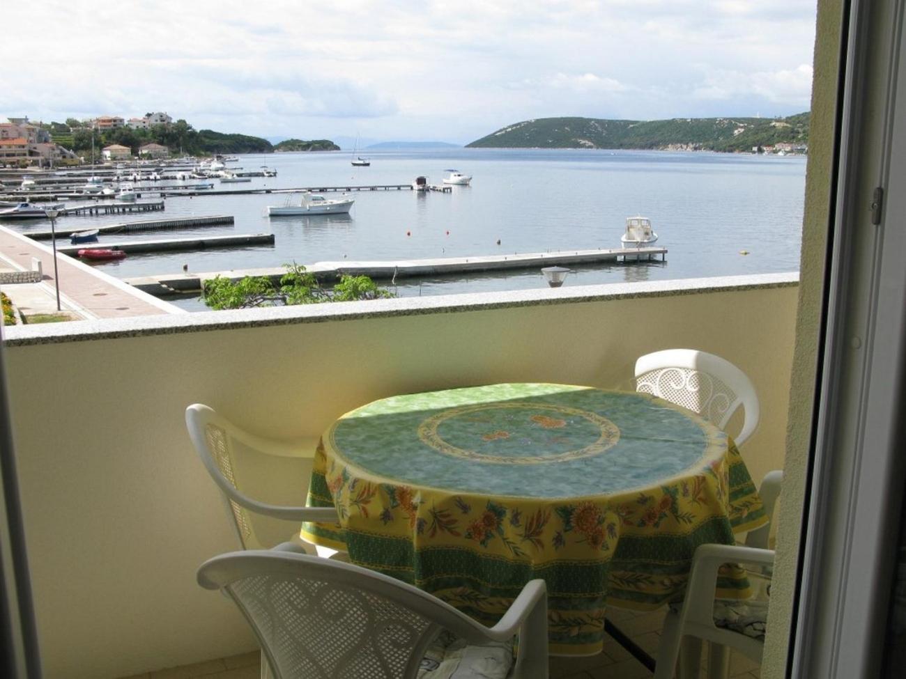 Apartments By The Sea Supetarska Draga - Donja, Rab - 11769 Luaran gambar