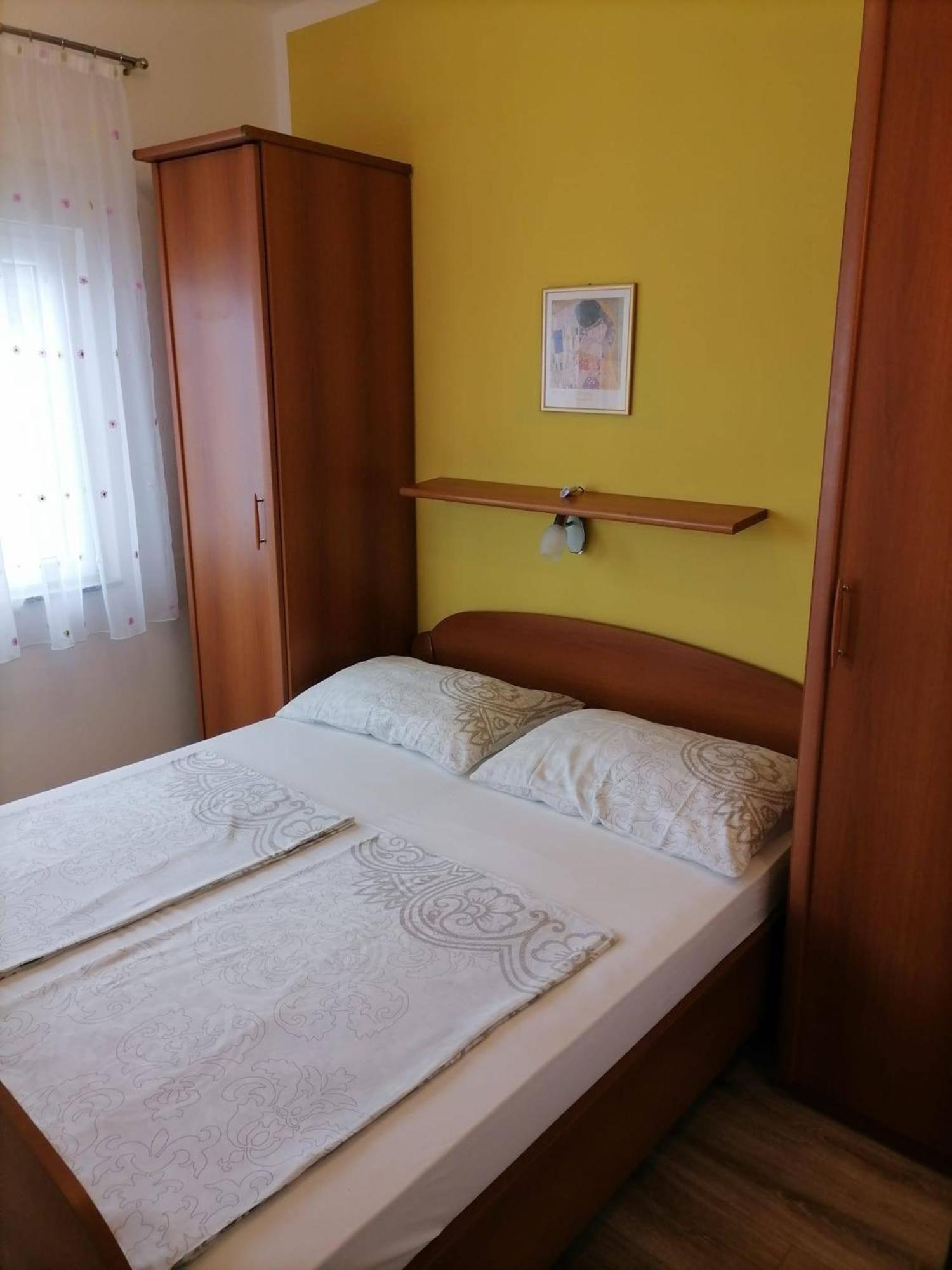 Apartments By The Sea Supetarska Draga - Donja, Rab - 11769 Luaran gambar